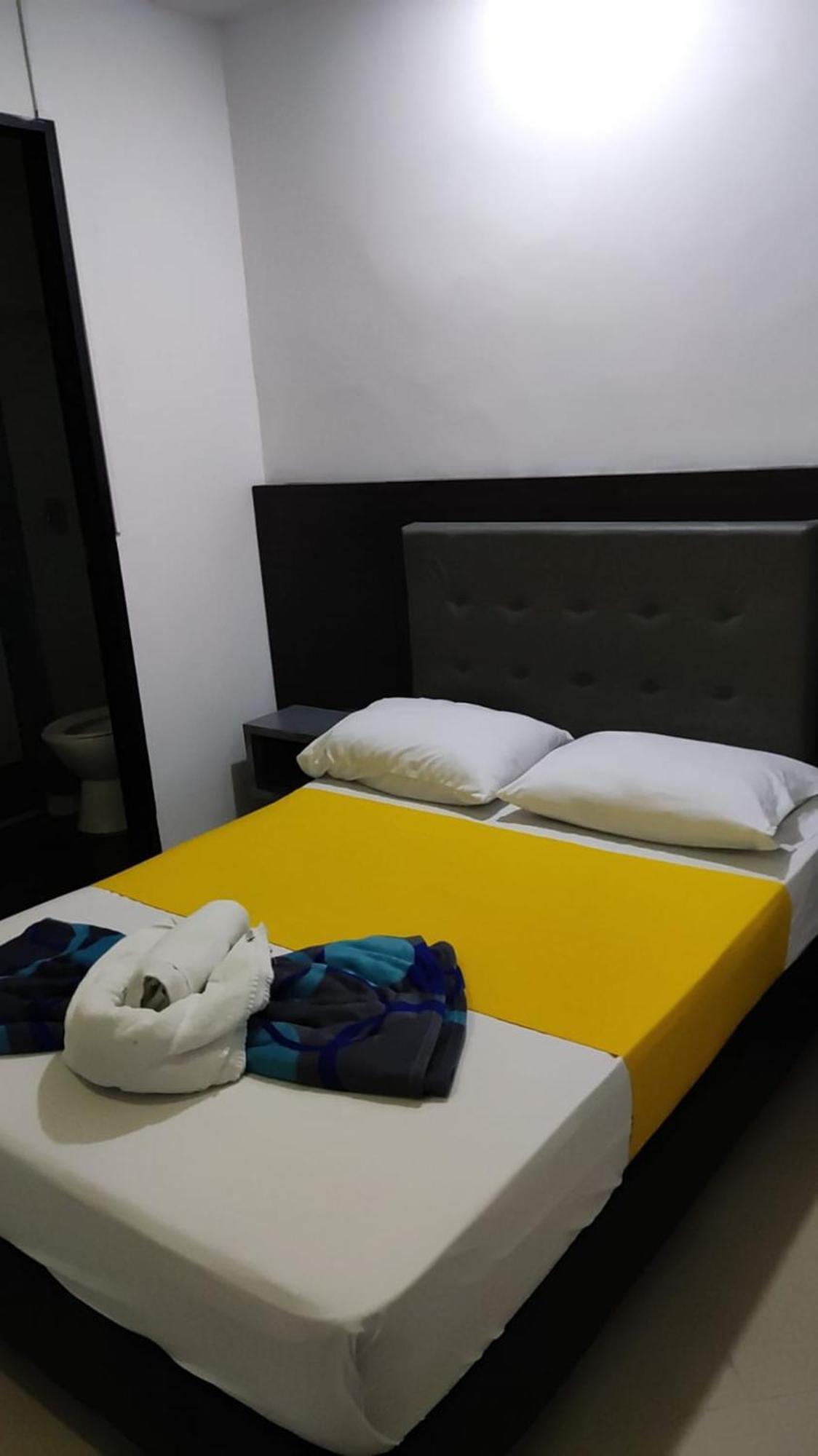 Emporium El Coral Laureles 3* Medellín