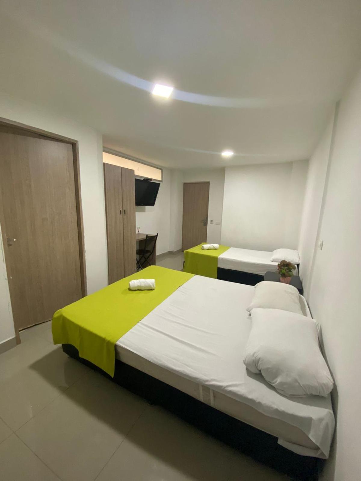 Emporium El Coral Laureles Hotel Medellín