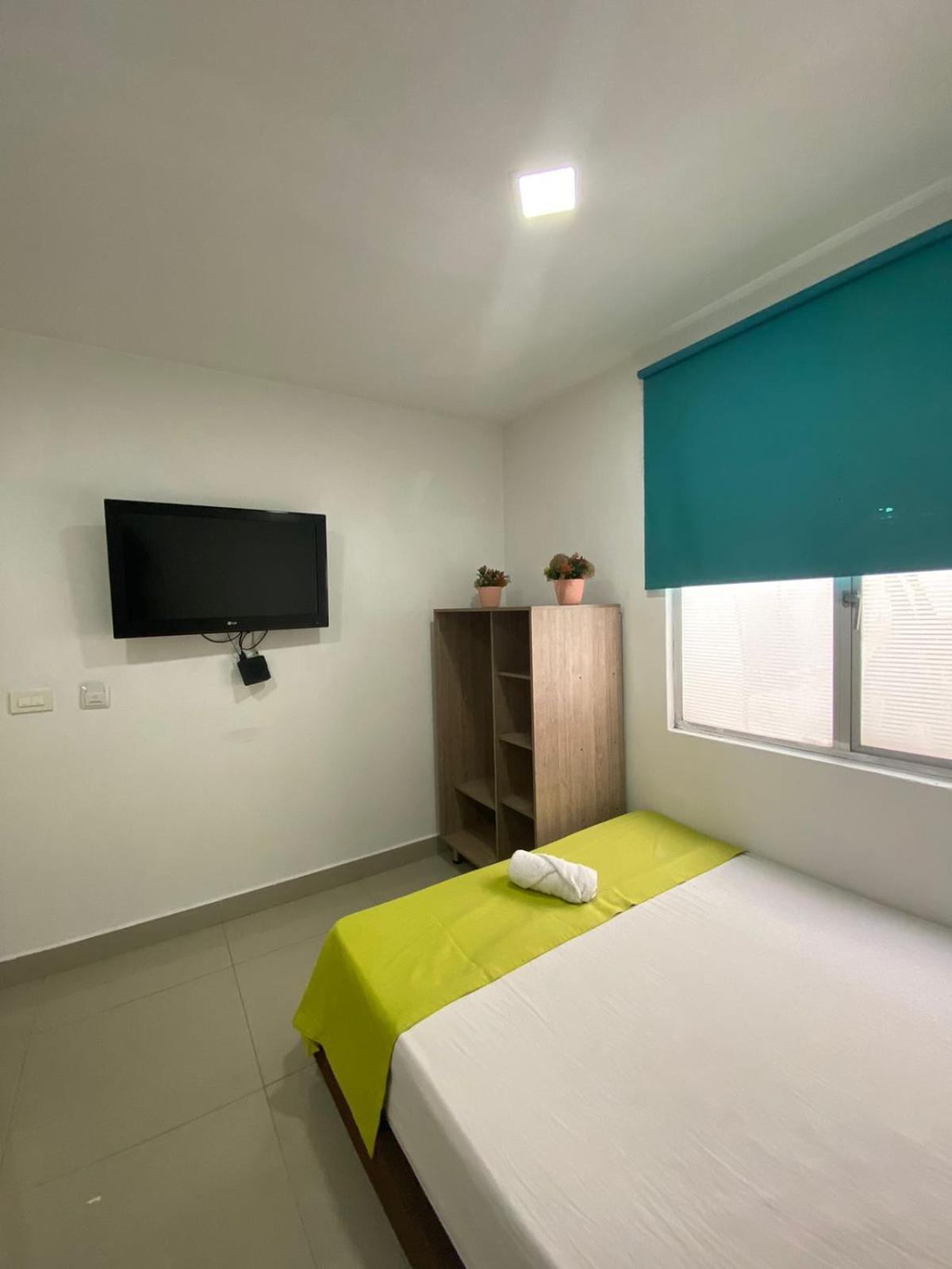 Emporium El Coral Laureles Hotel
