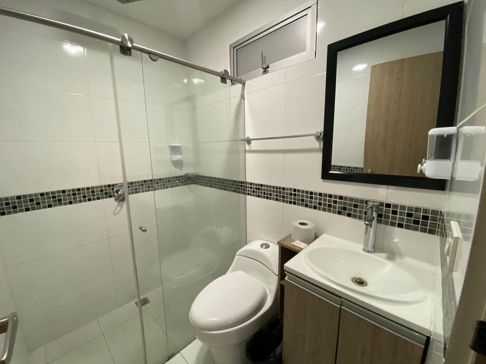 Hotel Emporium El Coral Laureles Medellín