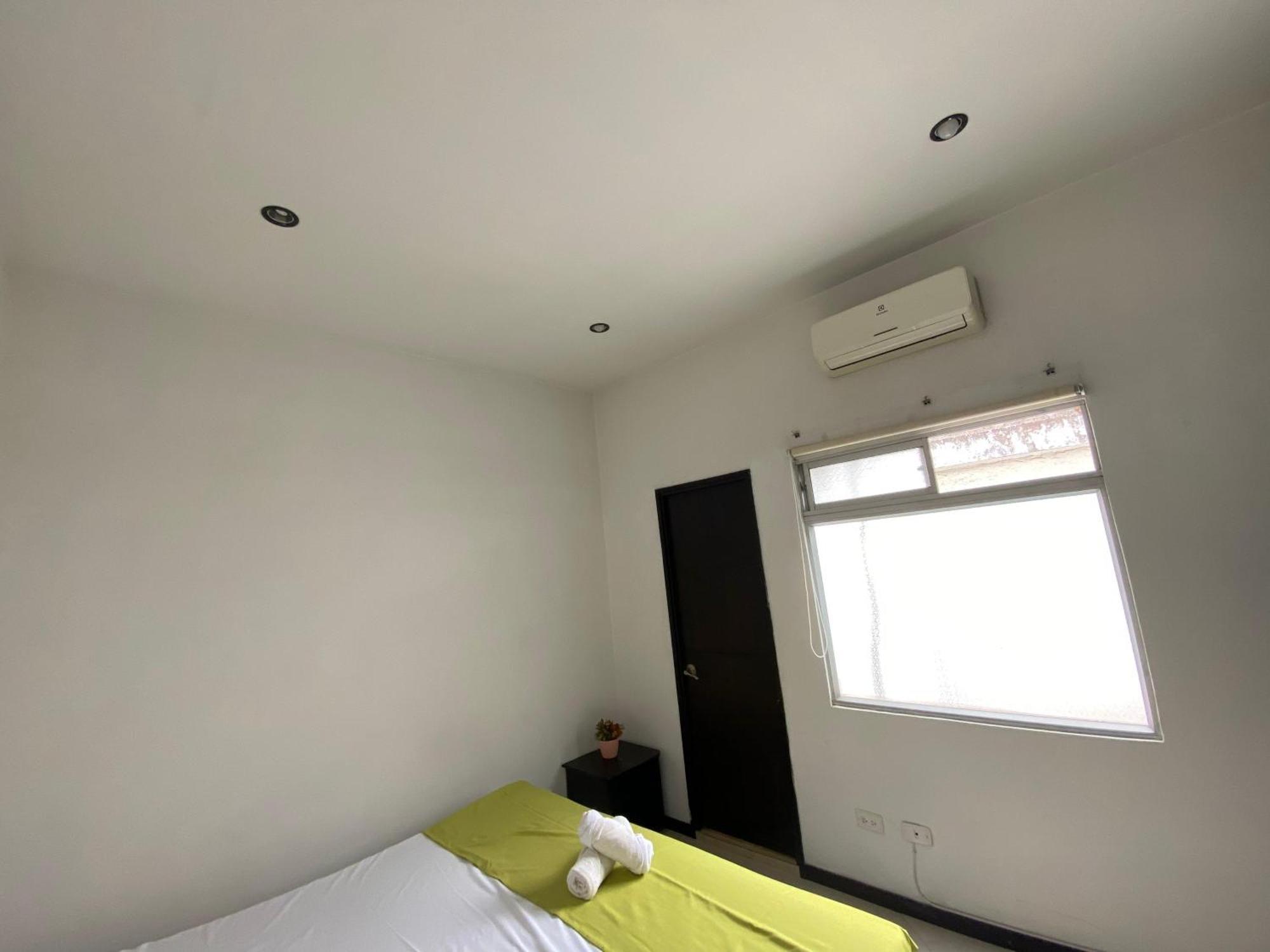Hotel Emporium El Coral Laureles Medellín