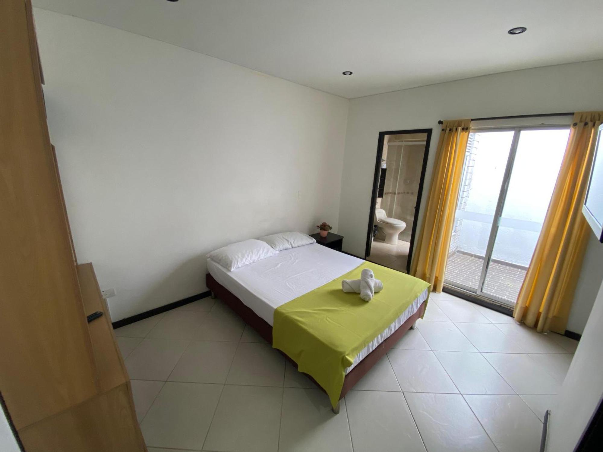 Emporium El Coral Laureles 3* Medellin