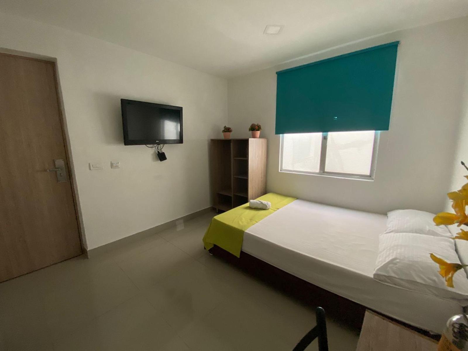 Emporium El Coral Laureles 3* Medellin