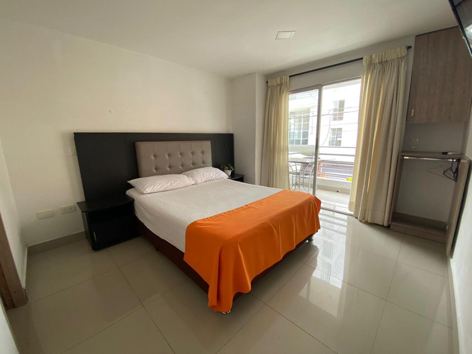 Hotel Emporium El Coral Laureles