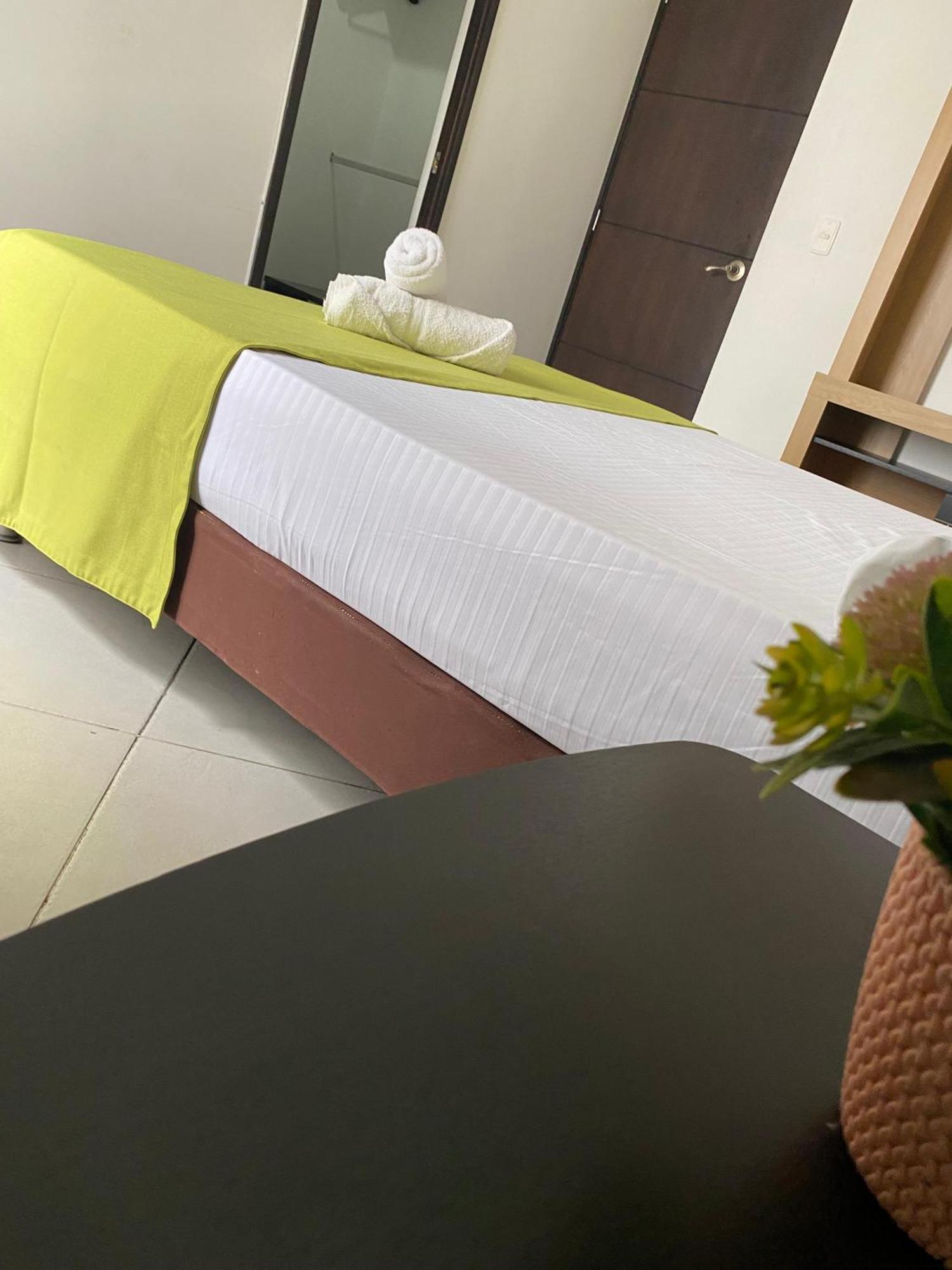 Hotel Emporium El Coral Laureles 3*