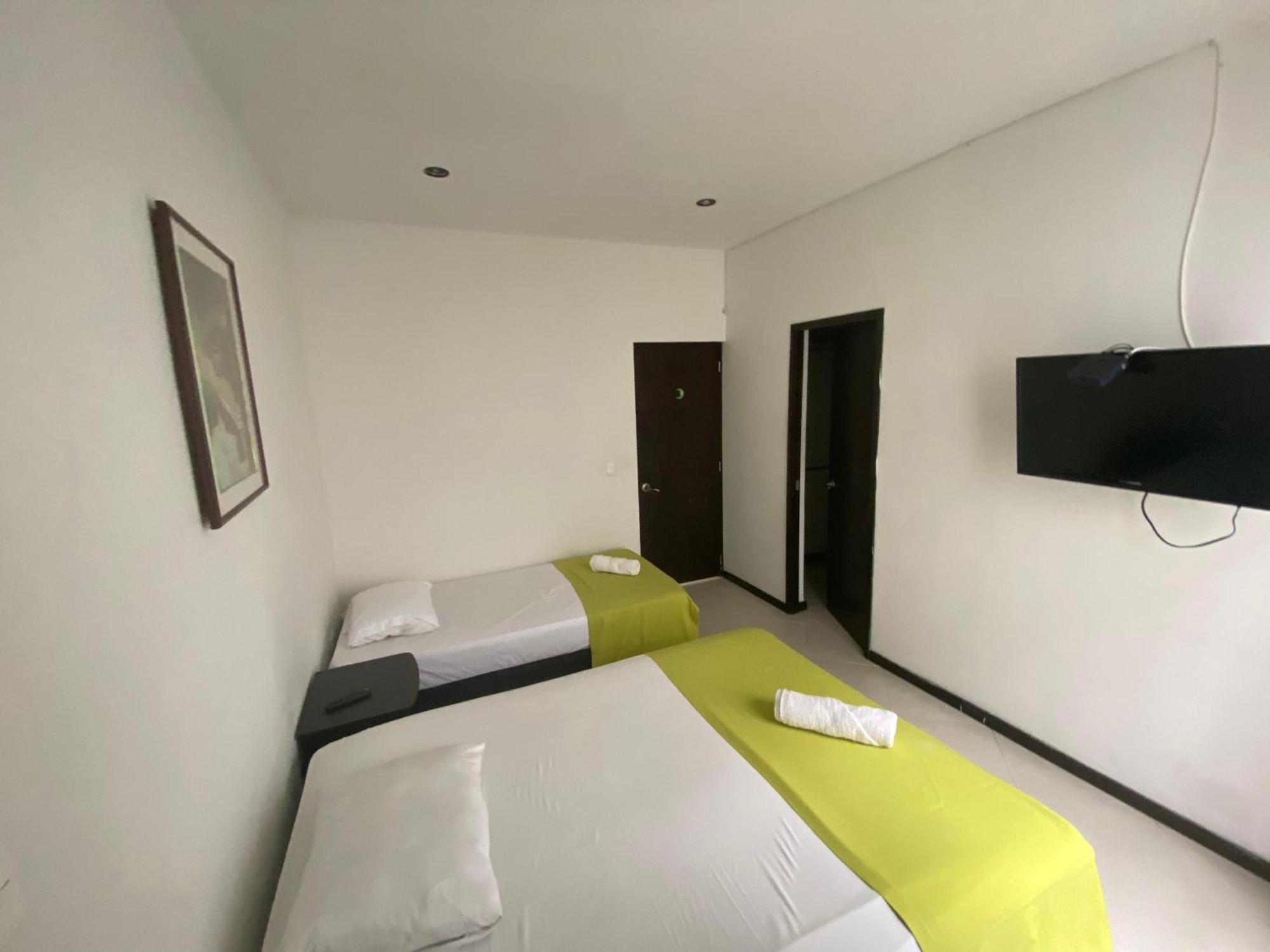 Emporium El Coral Laureles 3* Medellin